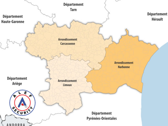 Entreprise de sécurité Aude (11)