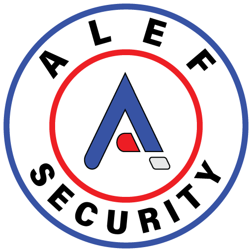 Alef Security Occitanie Alef Security Occitanie